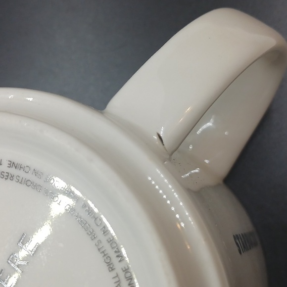 Starbuck's "You Are Here" Collection In Kansas City Mug or Cup 2015 - Picture 6 of 6